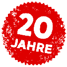 20 Jahre "the green field"