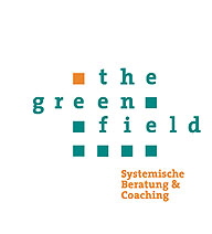 Homepage von "the green field" Ã¶ffnen